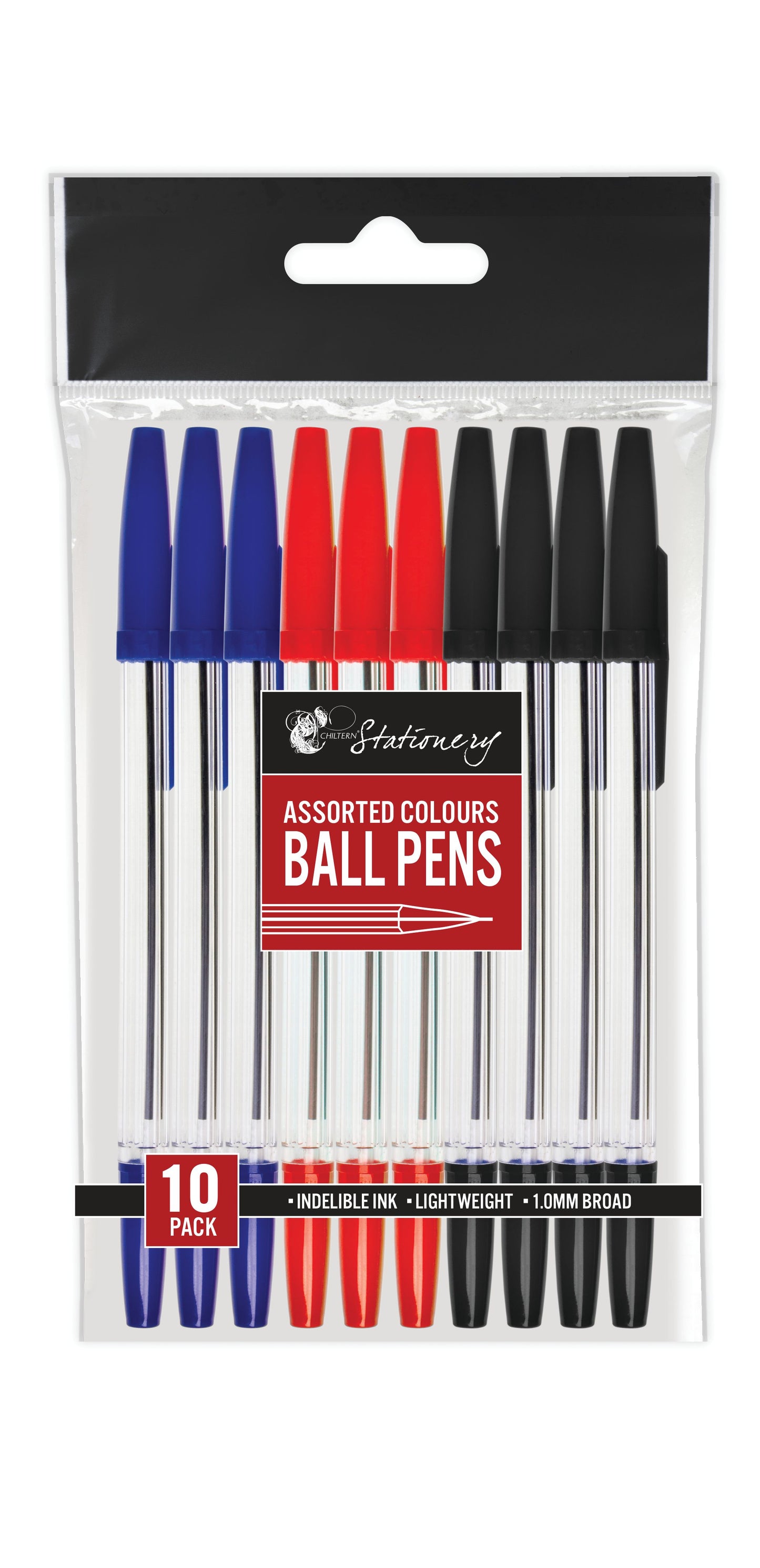 Stylo à bille