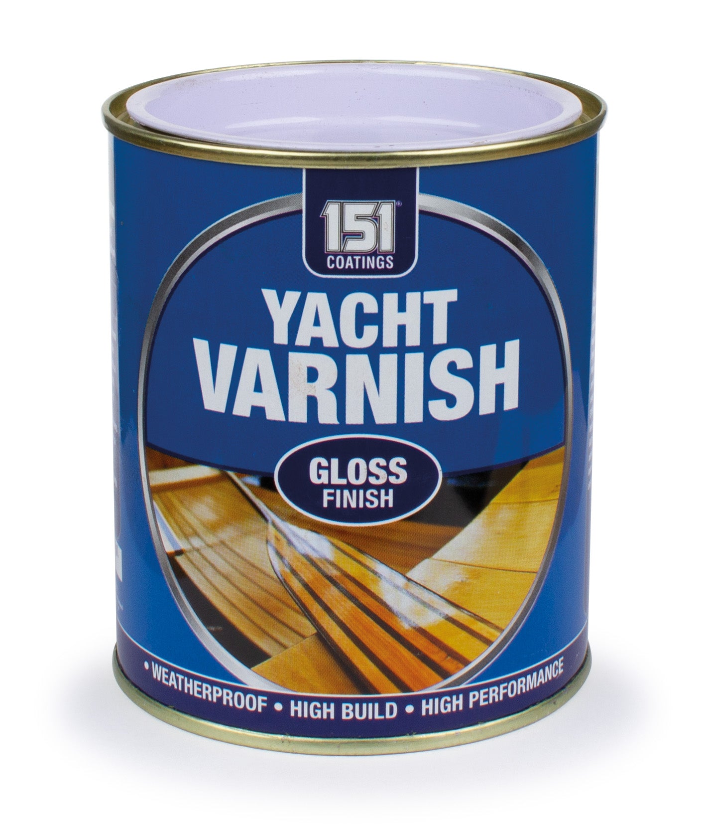 Vernis Yacht Brillant 300ml
