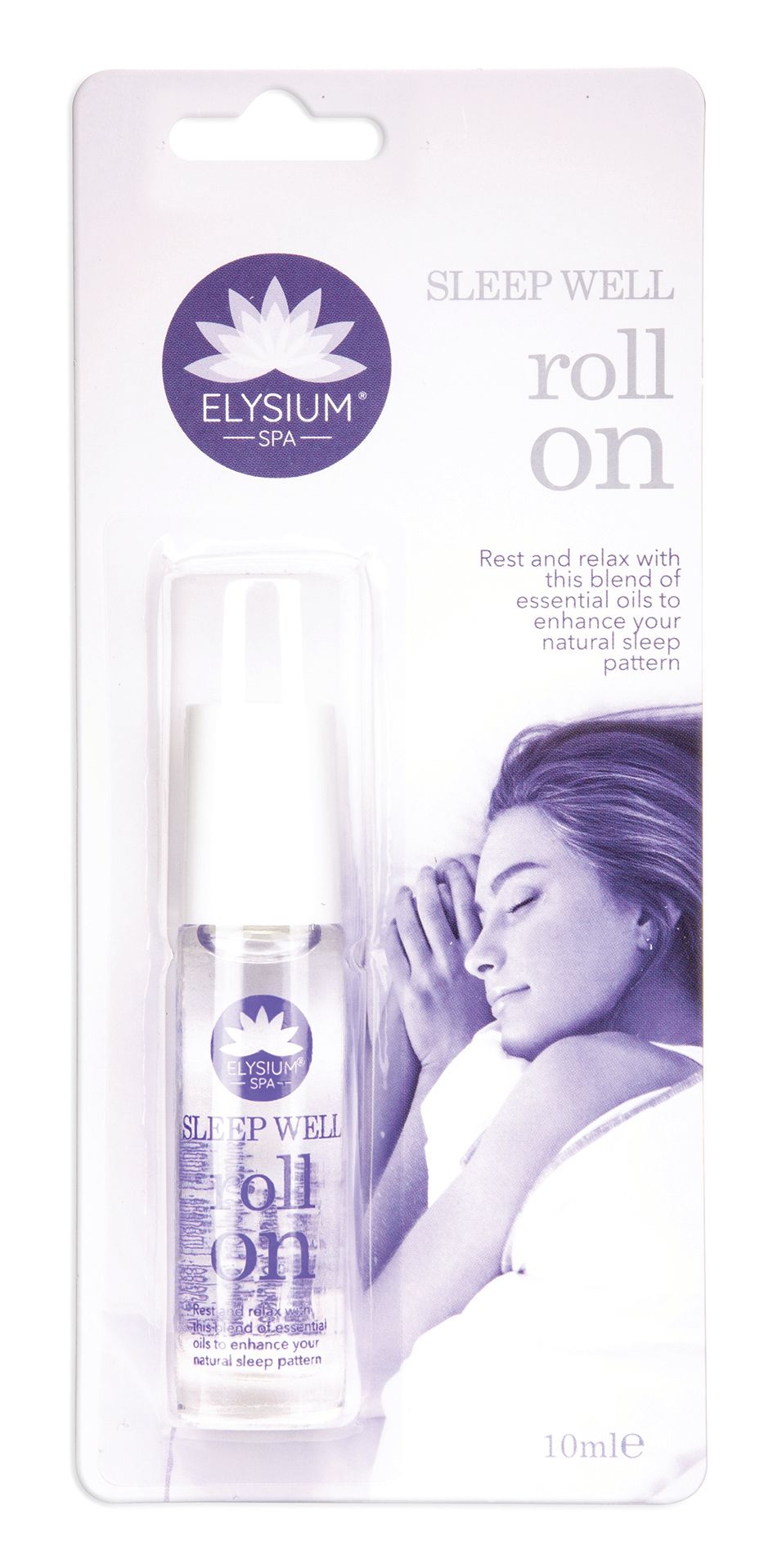 Elysium Sommeil Profond Roll-on Temple 10 ml