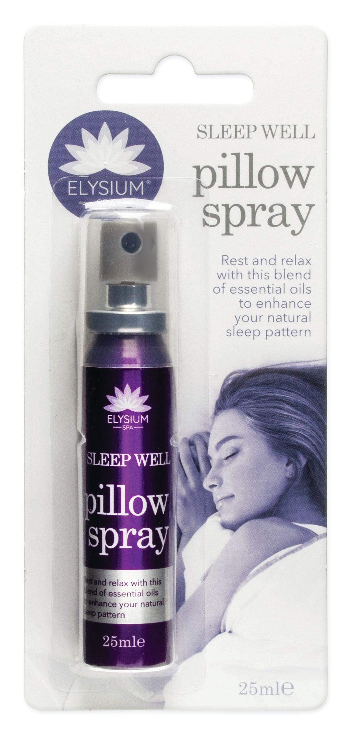 Elysium Sleep Well Pillow Mist 25ml