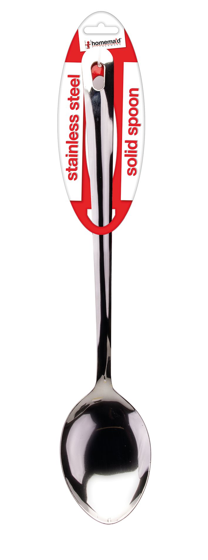 Cuillère en acier inoxydable