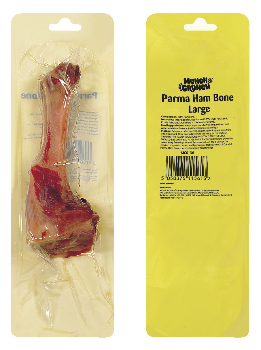 Os de jambon de Parme - Grand