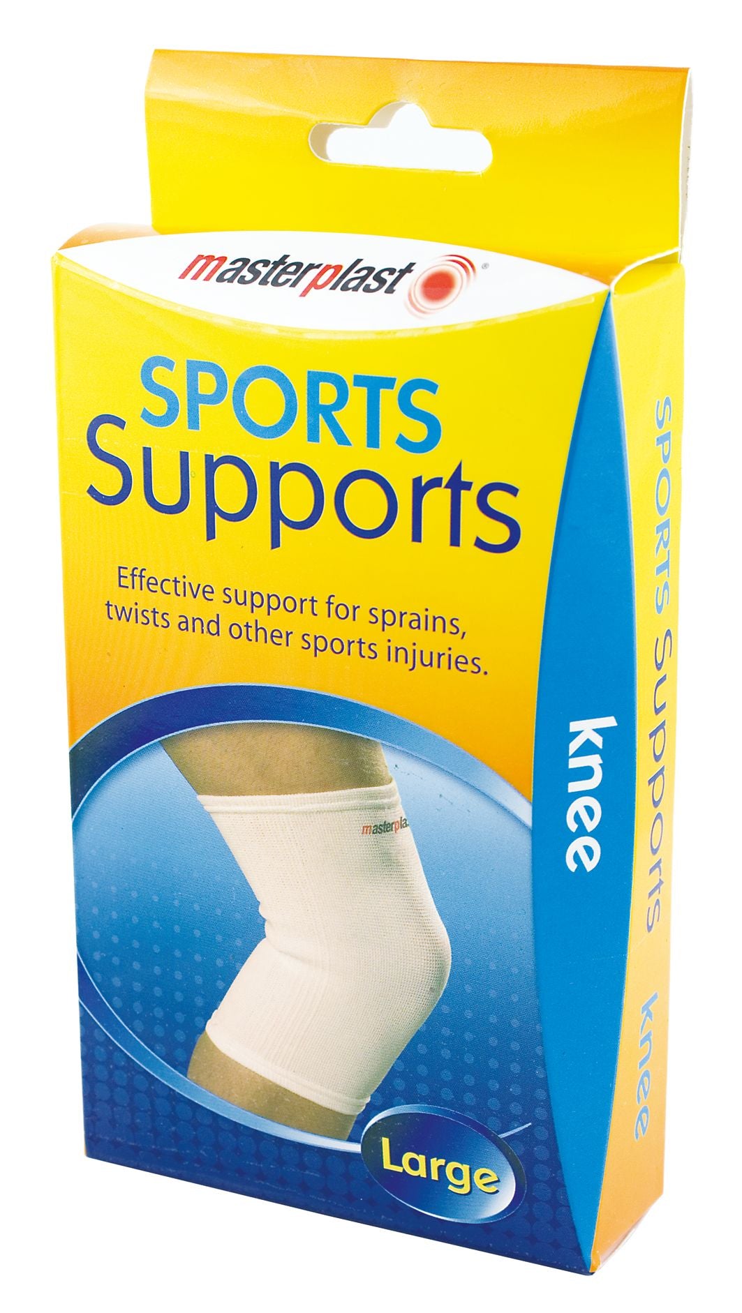 Knee Support Assorted Sizes S/M/L