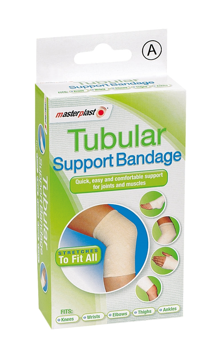 Tubular Support Bandage