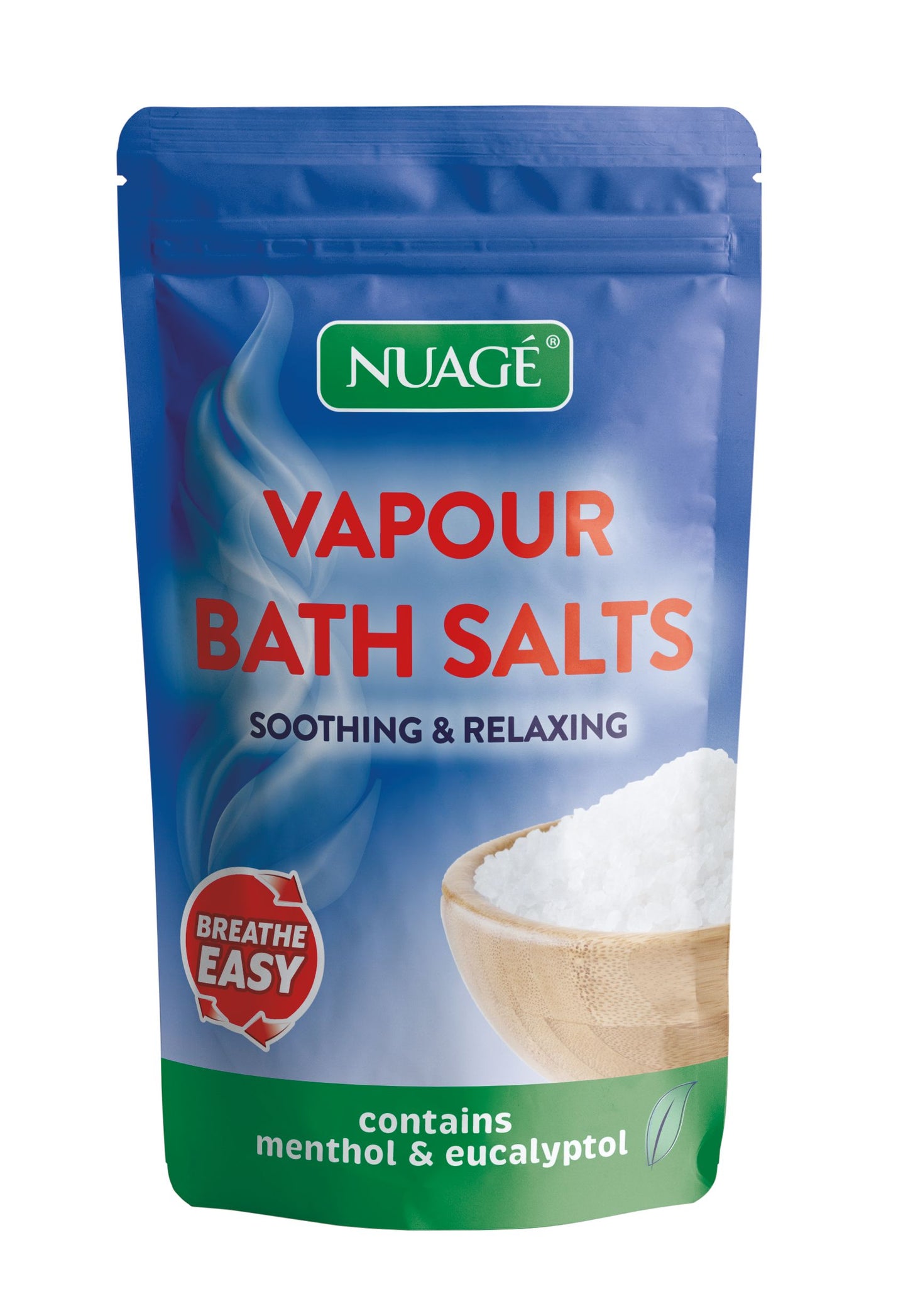 Sels de bain vaporisants - 450 g