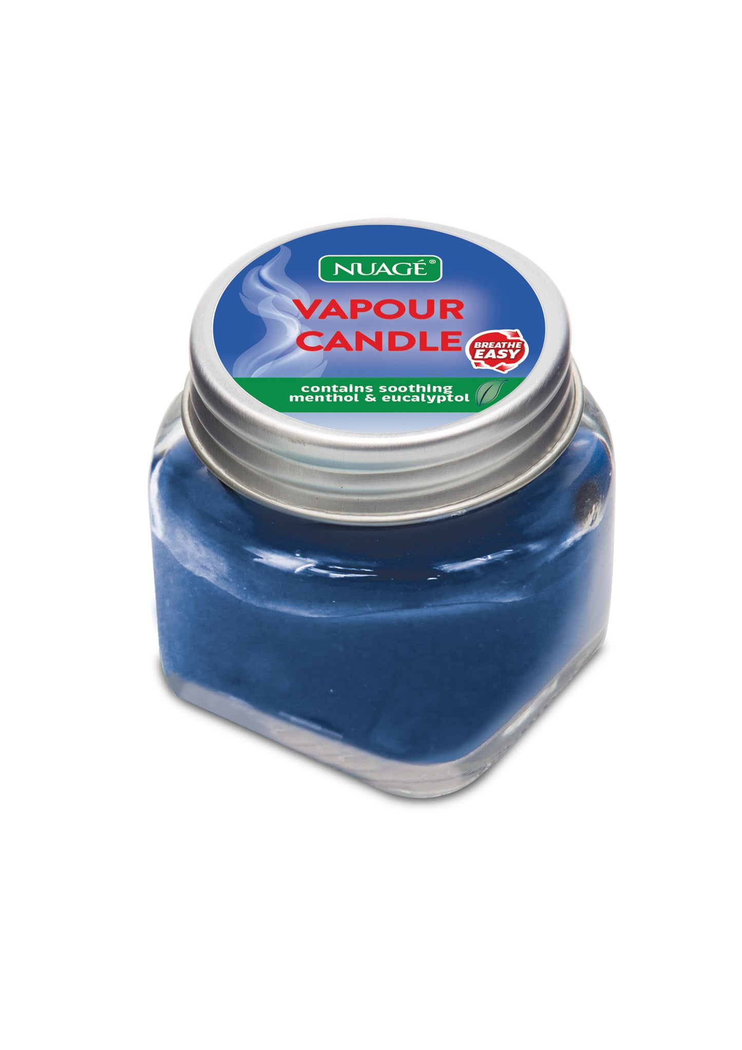 Bougie vaporisante 60g