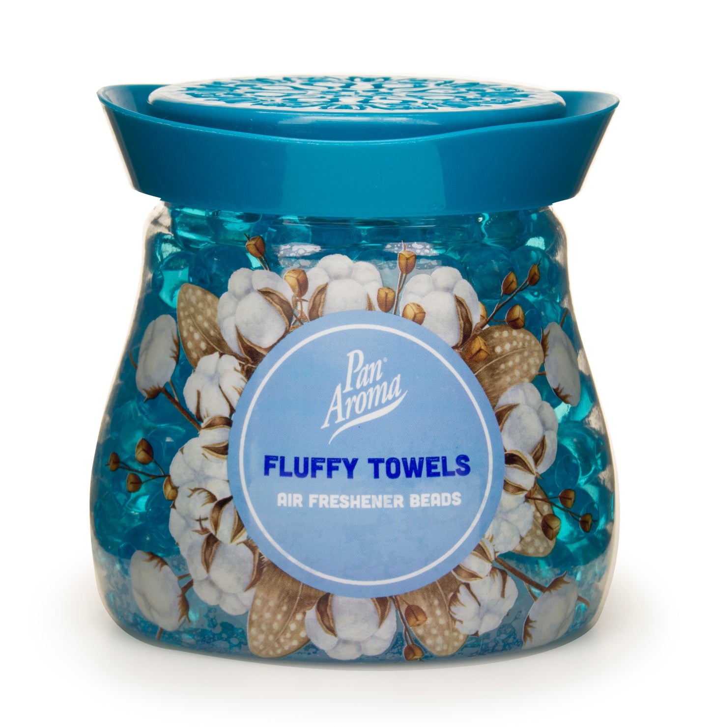 Billes Désodorisantes Serviettes Moelleuses 280g