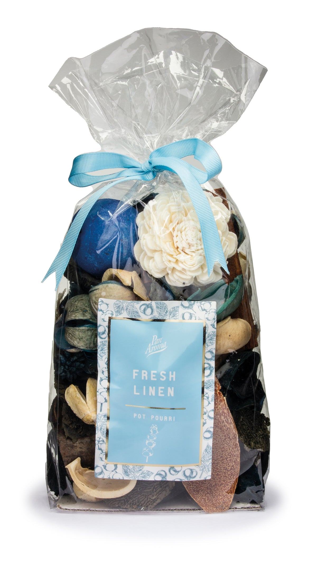 Pot-pourri 250g - Linge frais