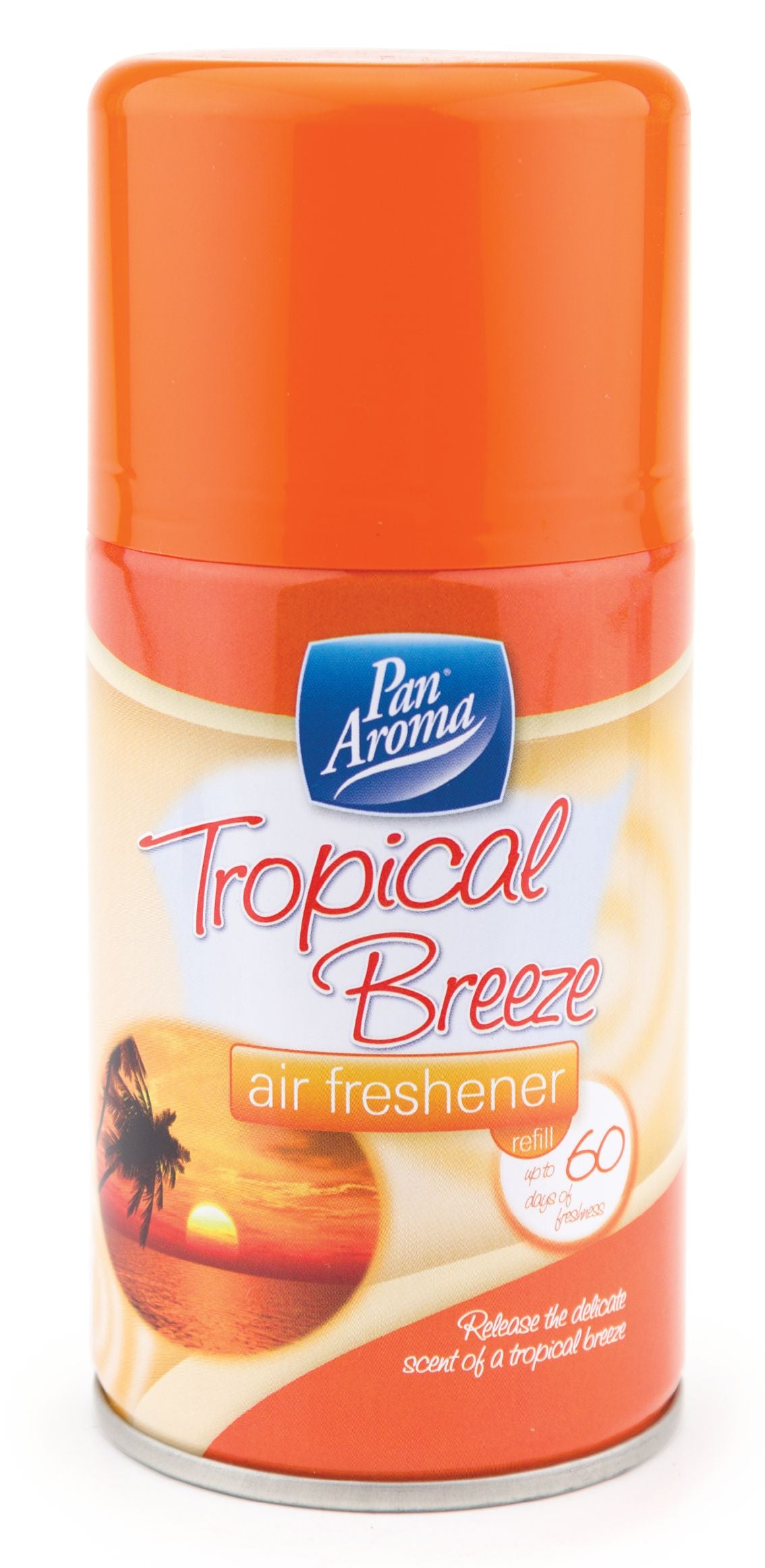 Recharge Désodorisant Air Ambiant Tropiques et Brise 250ml