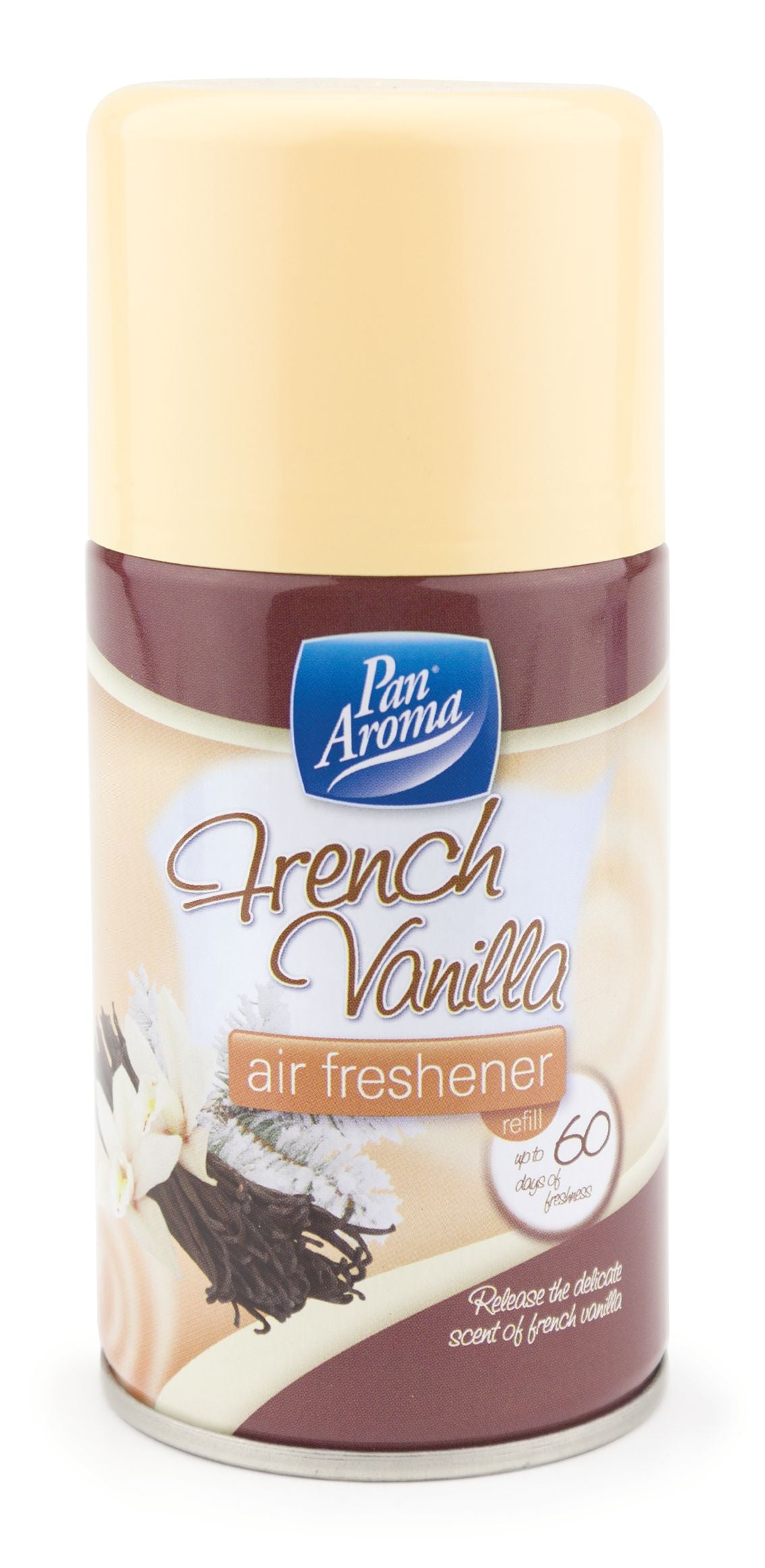 Freshener Refill French Vanilla 250ml