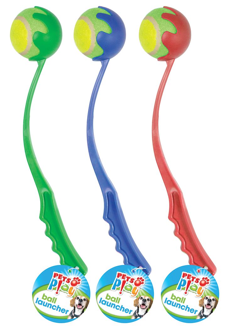 Lanceur de balle 38cm