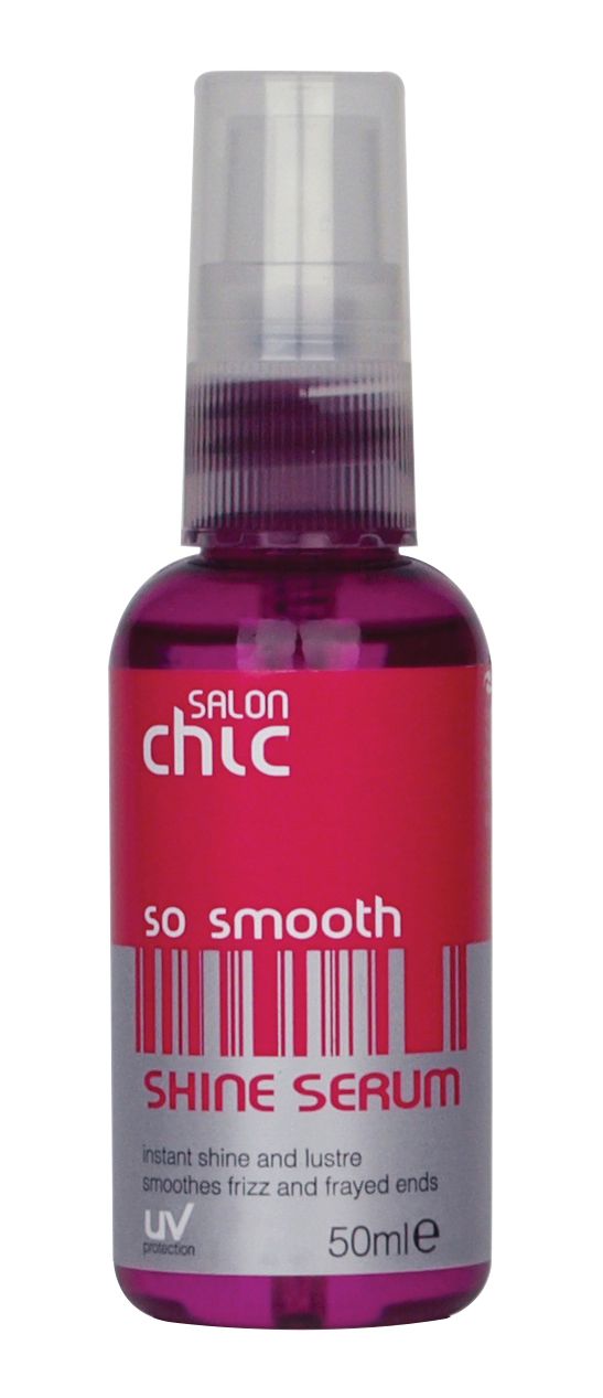 Sérum brillance Salon Chic 50ml