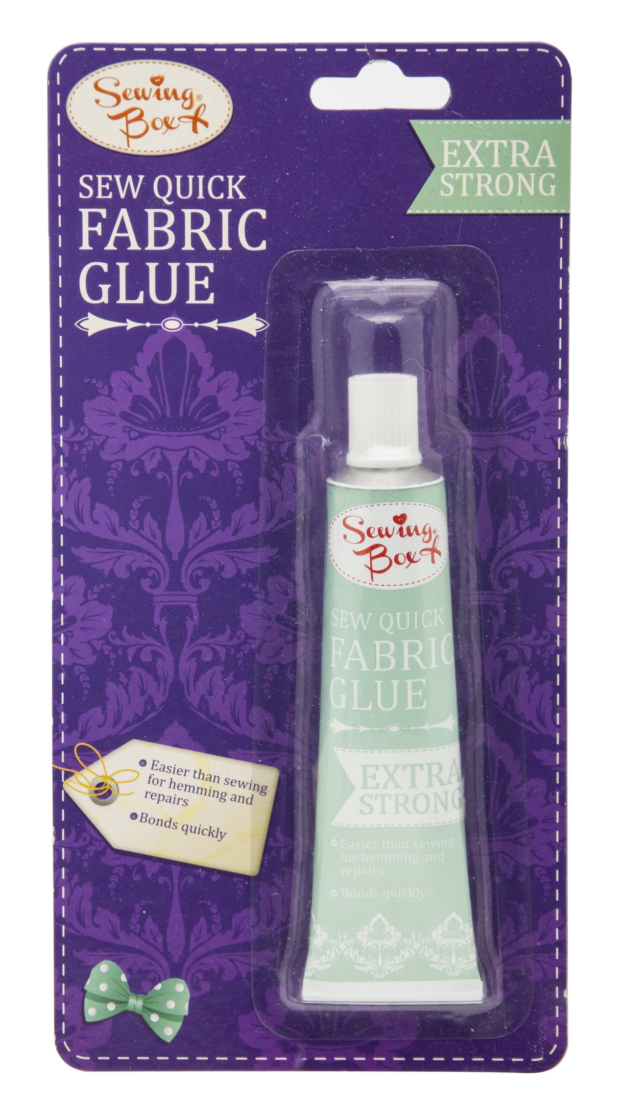 Colle textile 30ml