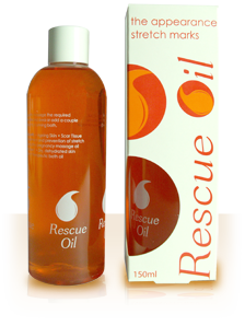Huile de secours HP 75ml
