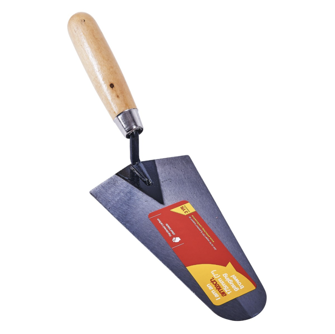 Amtech 180mm (7") Gauging trowel