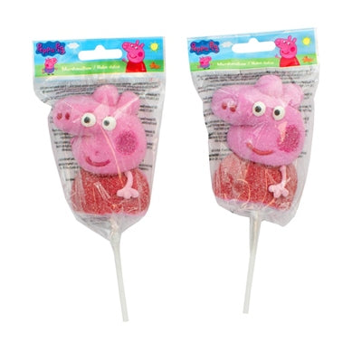 Peppa Pig Mallow Pop