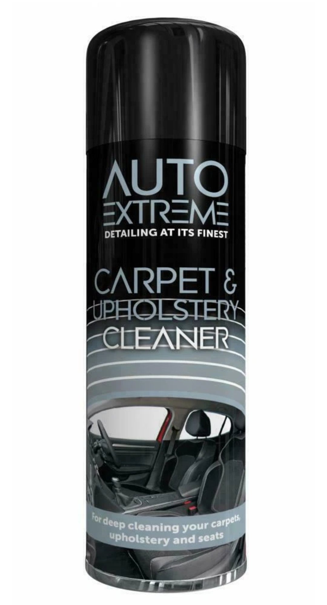 AUTO EXTREME Carpet & Upholstery Cleaner Spray 300 ML