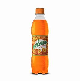 Mirinda Orange 500ML