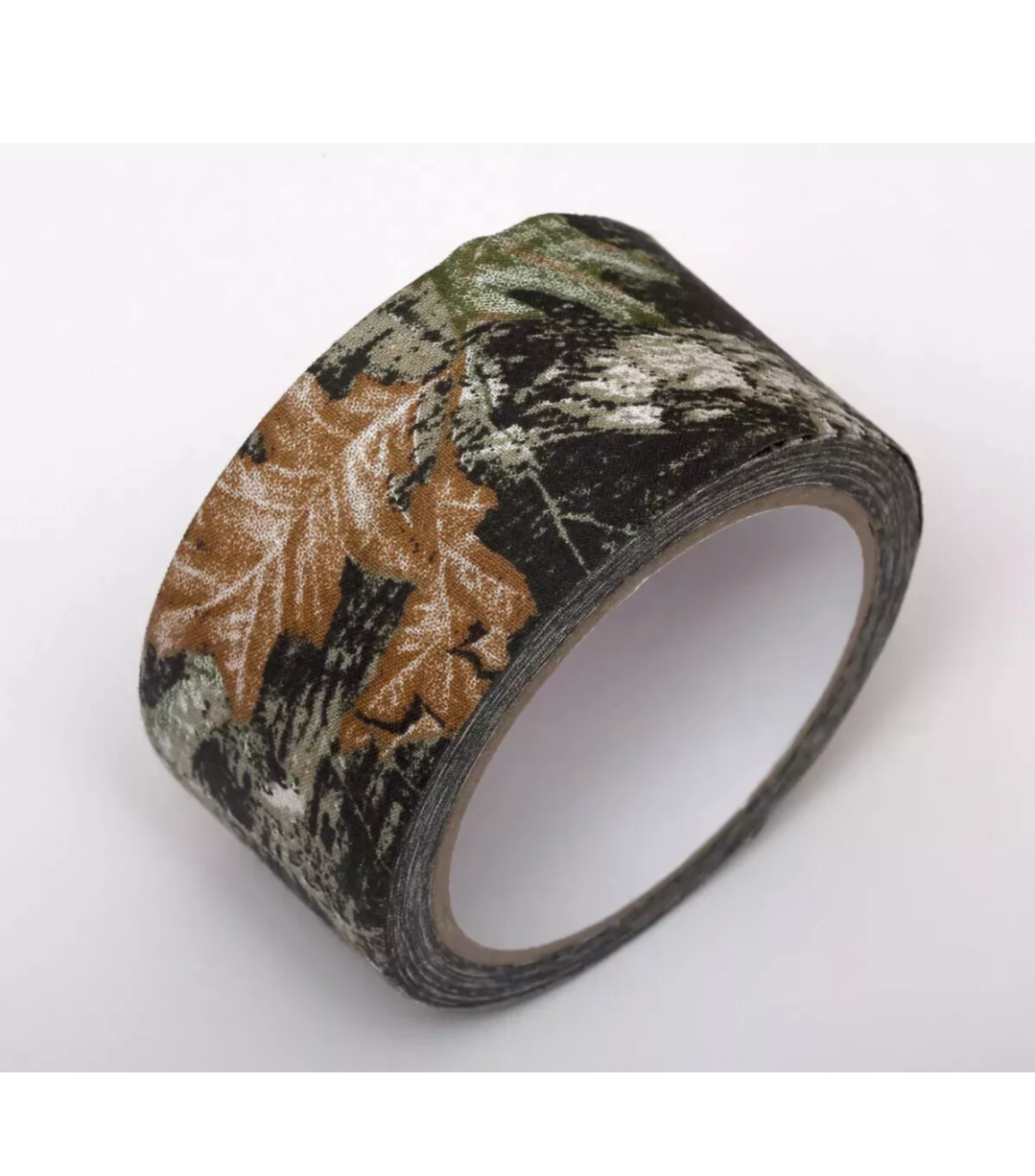 RUBAN CAMOUFLAGE ULTRATAPE 50MM X 4,5M