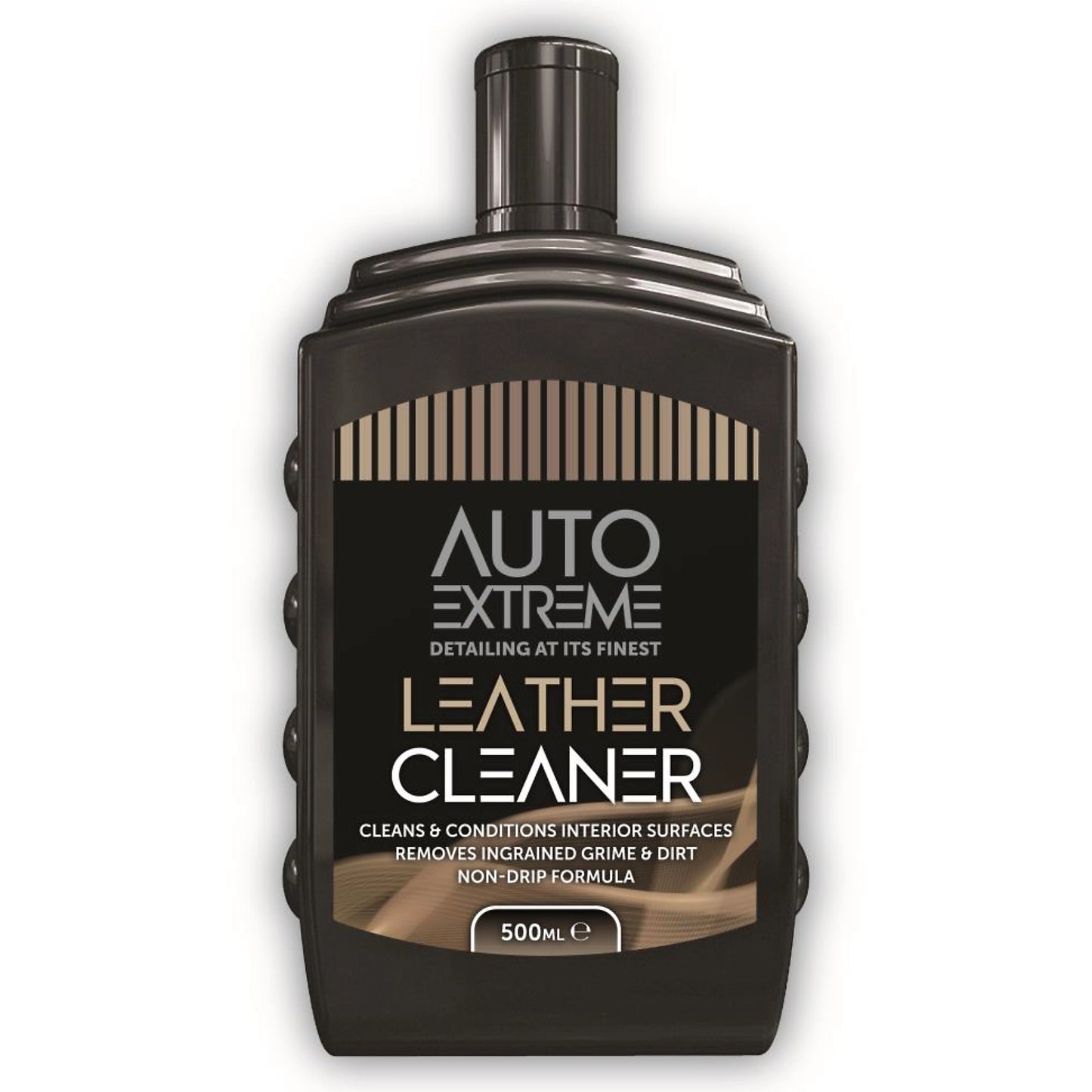 Auto Extreme Leather Cleaner Liquid Conditioner Car Interior Upholstery 500ml