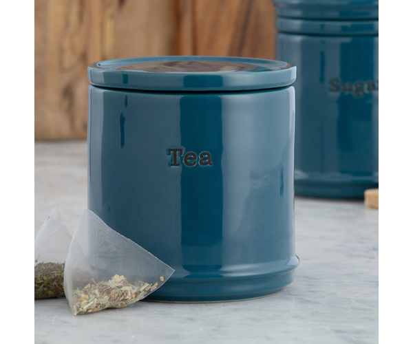 Mug accents bleu sarcelle 33 cl