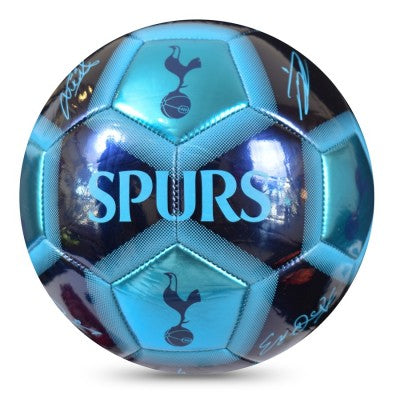 NEW TOTTENHAM SIGNATURE FOOTBALL - SIZE 5