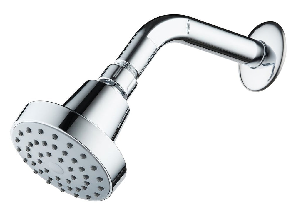 Pomme de douche Bluecanyon Ero 1 voie