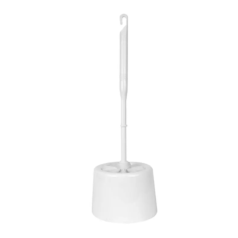 KEEP IT HANDY TOILET BRUSH WITH HOLDER