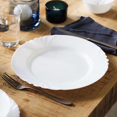 LUMINARC CADIX 27.5CM DINNER PLATE