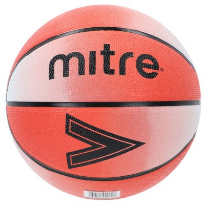MITRE BASKETBALL NYLON WOUND SIZE 6