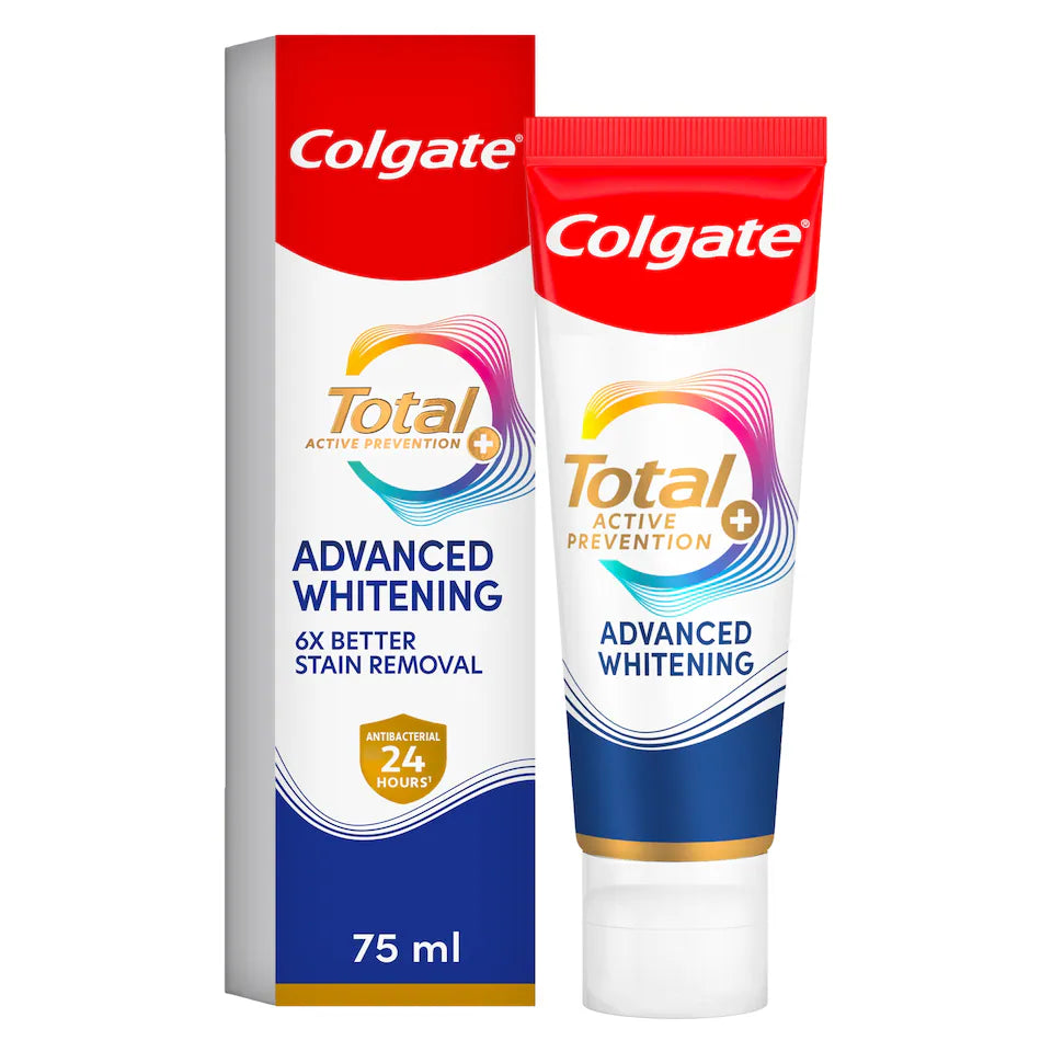 Colgate, COLGATE CHILDREN 6 to 9 years fresh mint toothpaste