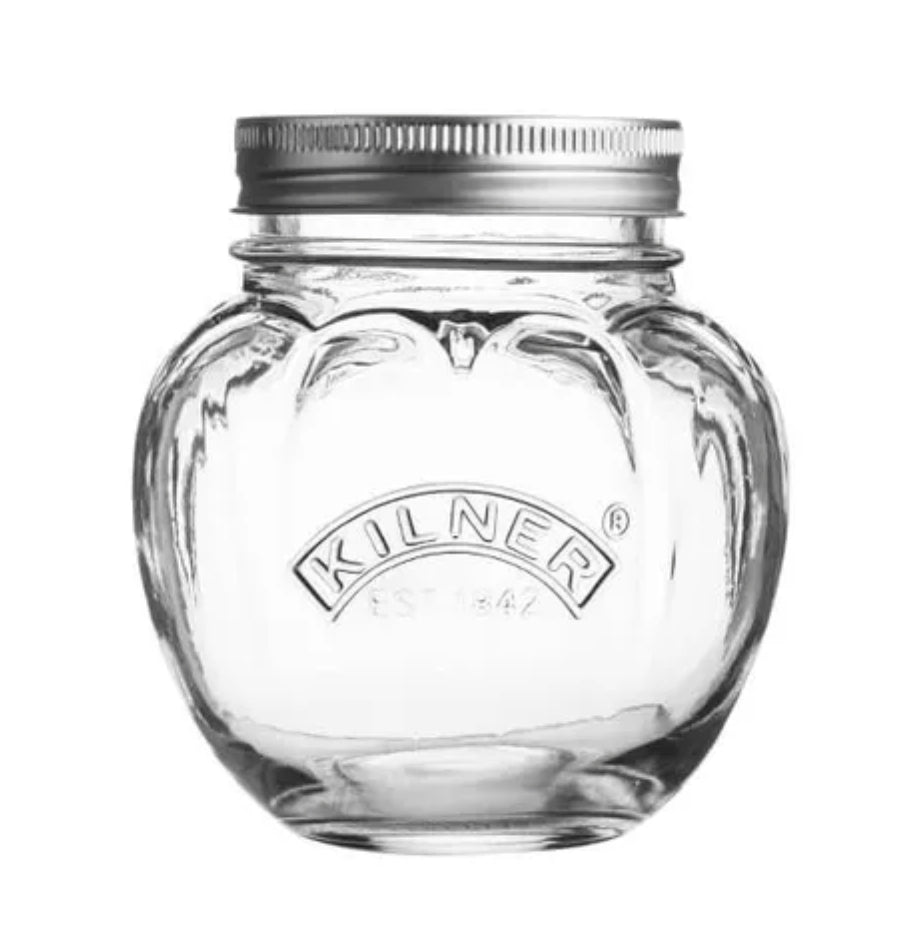 Kilner Tomato Fruit Preserve 400ml Jar