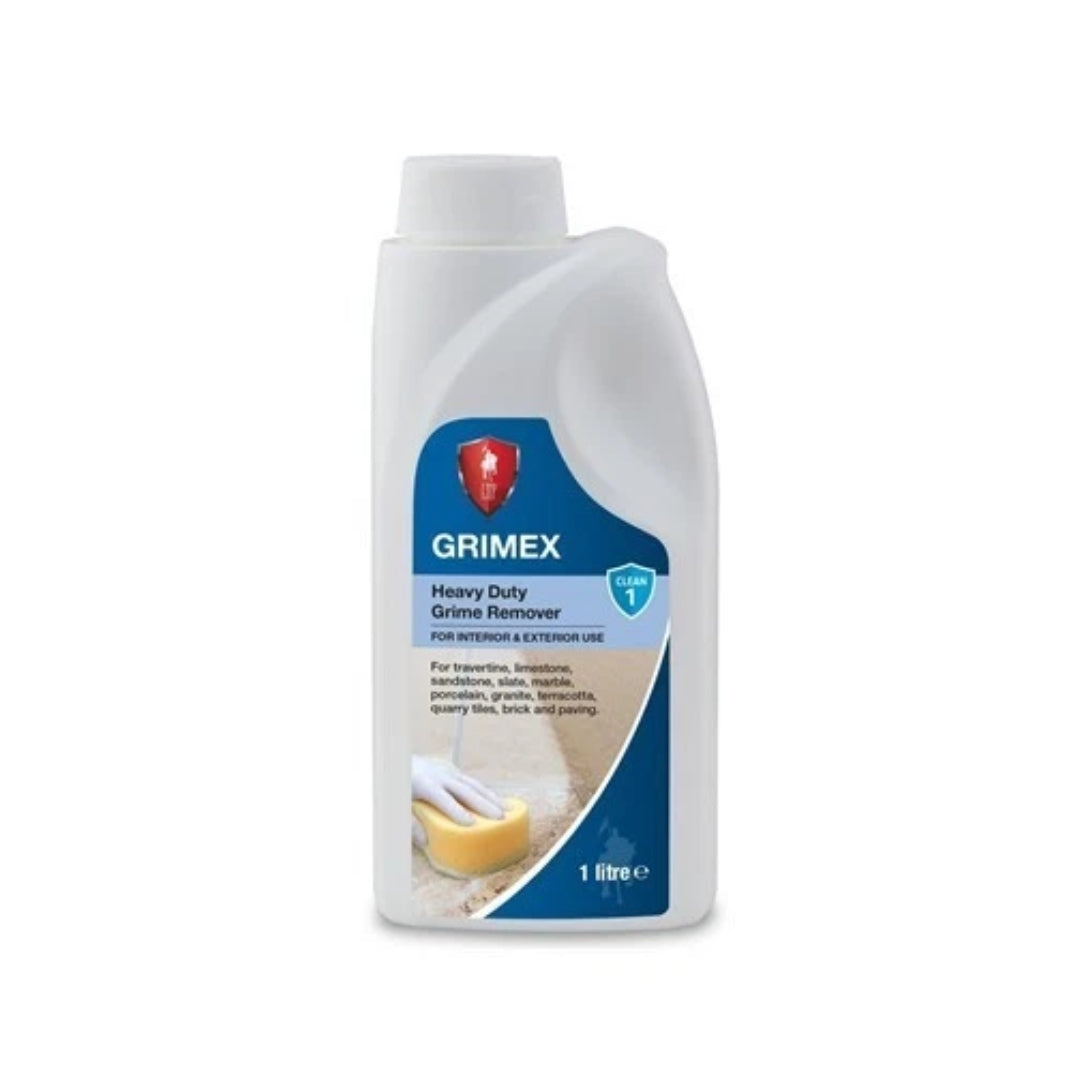 LTP Grimex - Heavy Duty Grime Remover-Intensive Cleaner 1 Litre