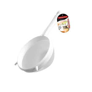 Steelex 16cm Nylon Strainer Sieve