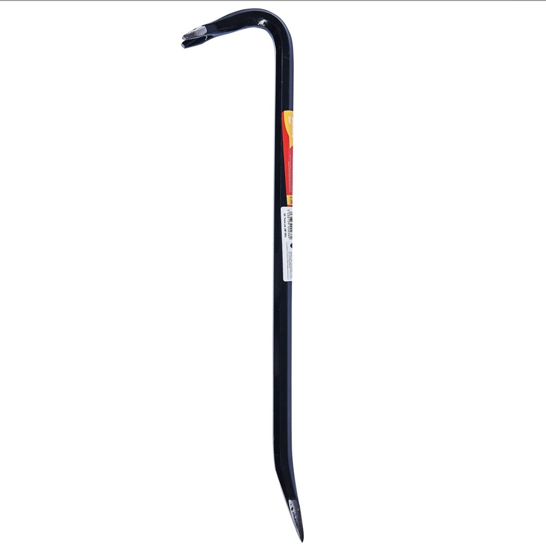 Pied de biche Amtech 45 cm (18")