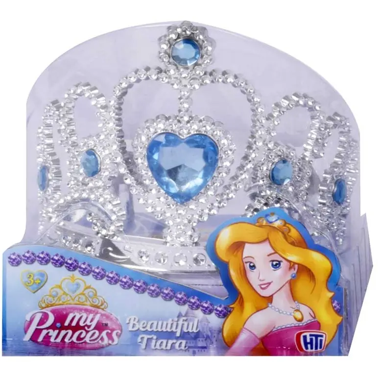 MY PRINCESS BEAUTIFUL TIARA