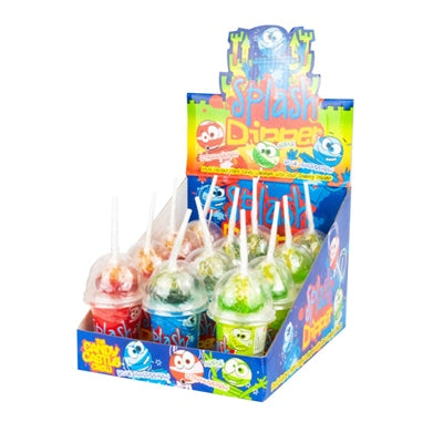 CANDY CASTLE CREW PLONGEUR GOURMAND
