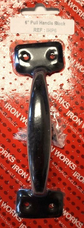 IHP6 - Pull Handle 6"