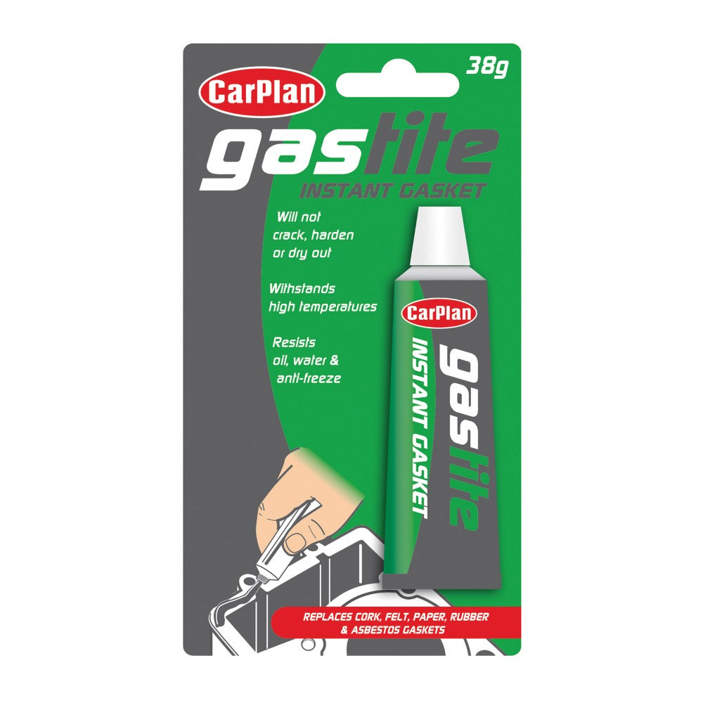 Joint instantané CarPlan Gastite 38g