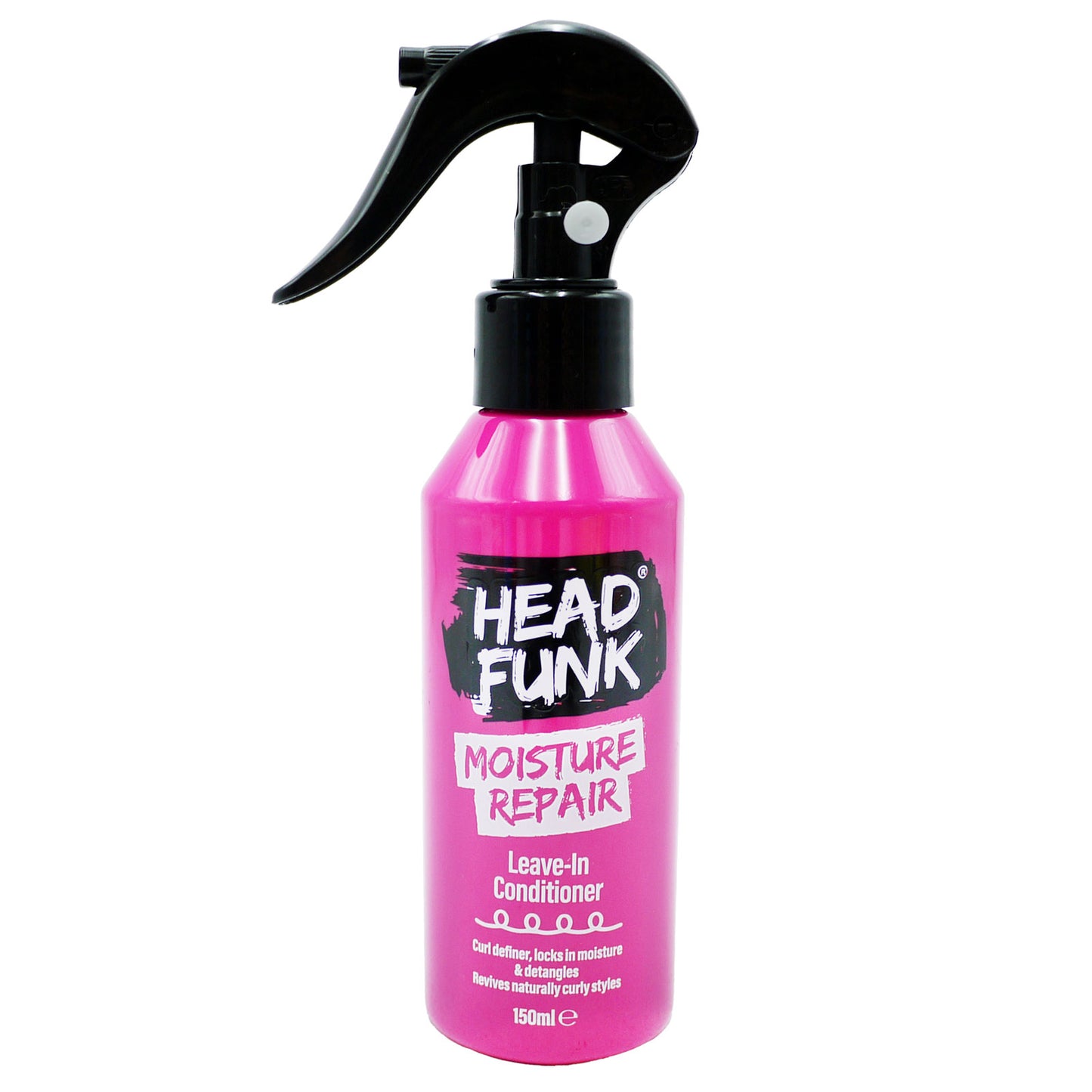 Head Funk Moisture Repair Leave-In Hair Conditioner 150ml