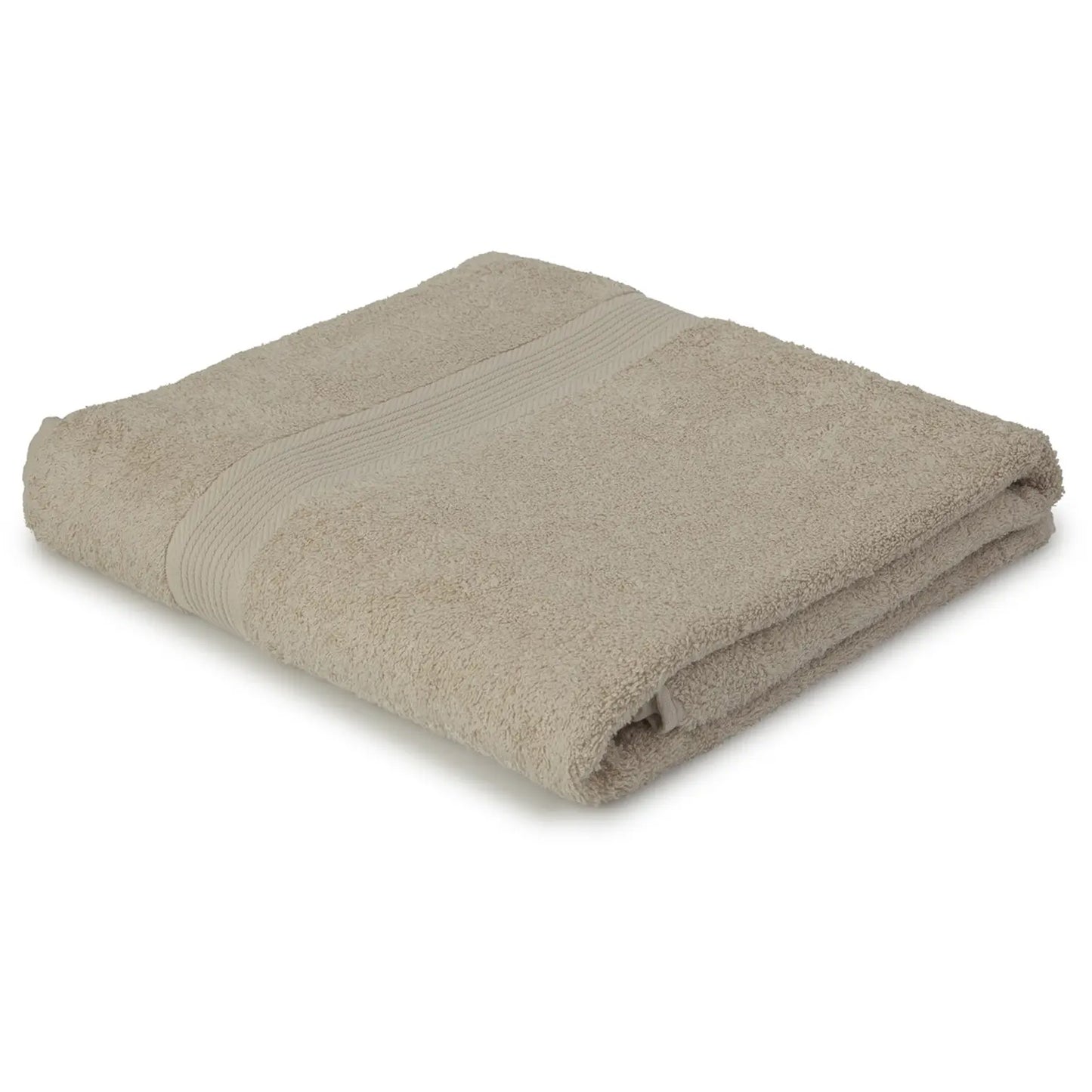 Drap de bain Premier Blue Canyon Latte 100 x 140 cm