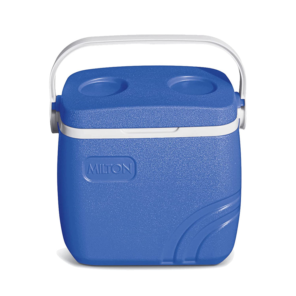 Milton Super Chill Sac Glacière Isotherme 8 L