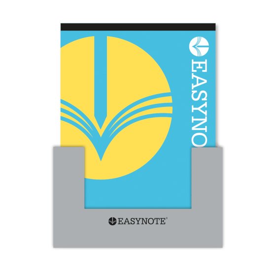 REFILL PAD A4 EASYNOTE BRIGHT