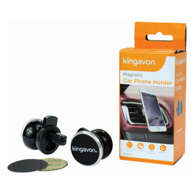 Kingavon MAGNETIC CAR PHONE HOLDER