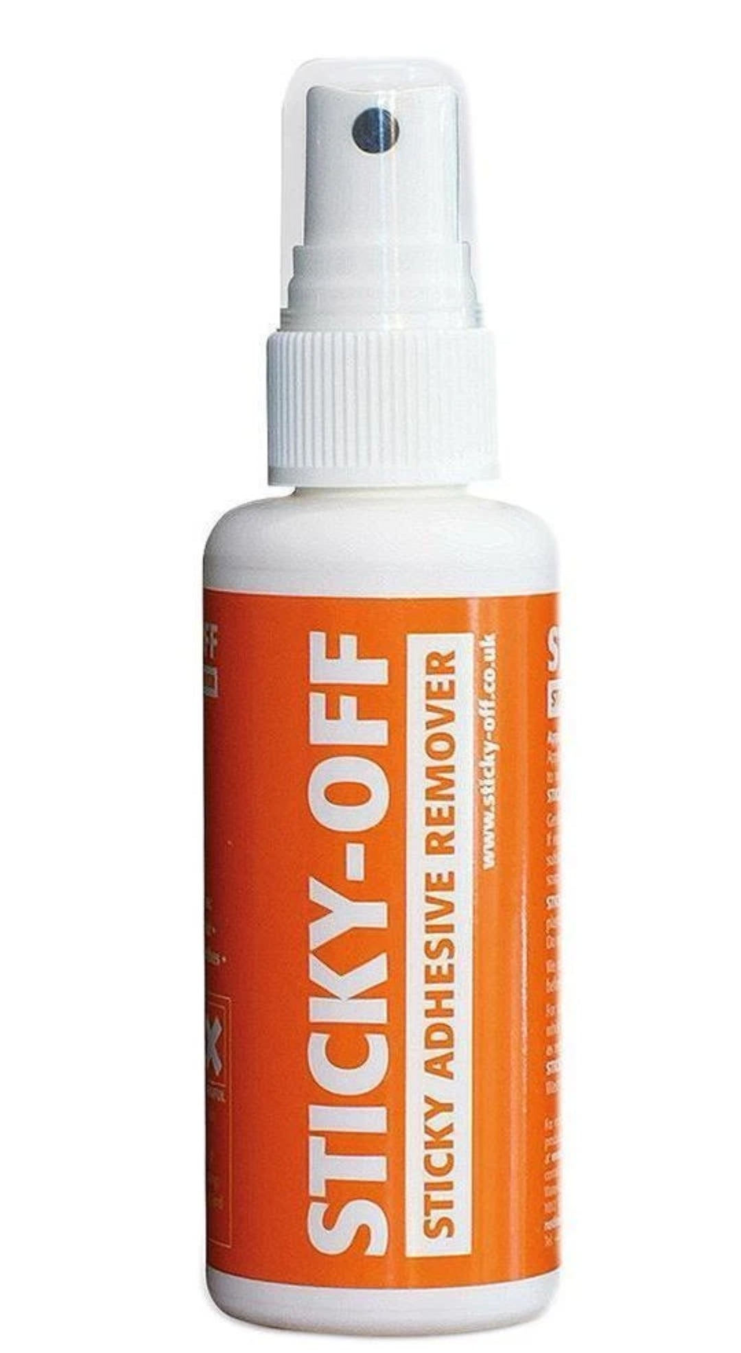 DÉCAPANT ADHÉSIF COLLANT RUSTINS 60ml