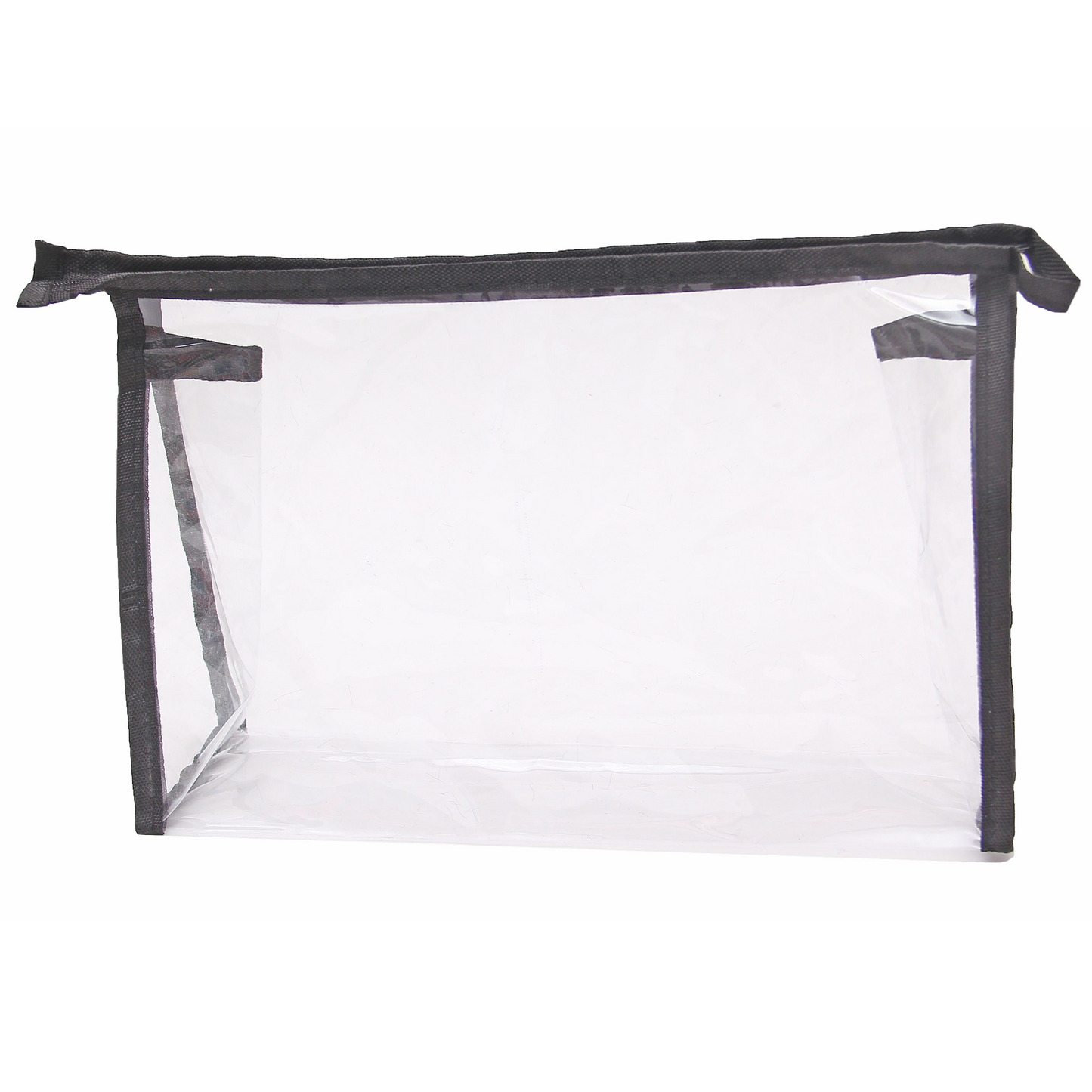 Clear Cosmetic Bag