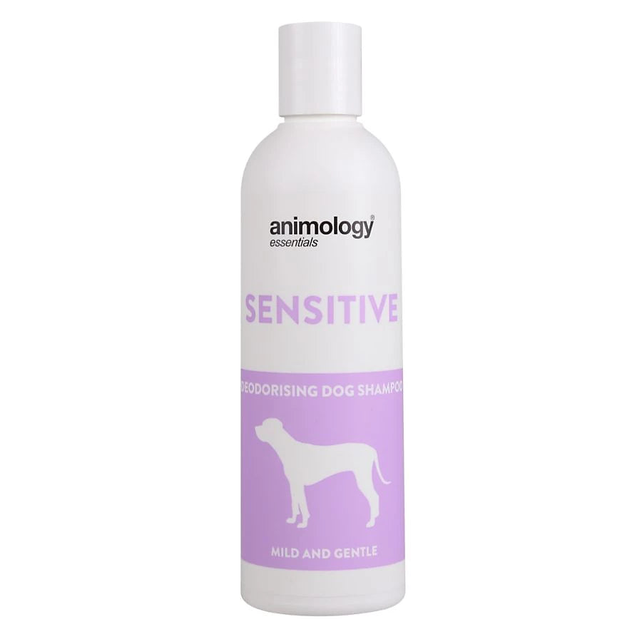Animology Essentials Shampoing Peaux Sensibles 250ml
