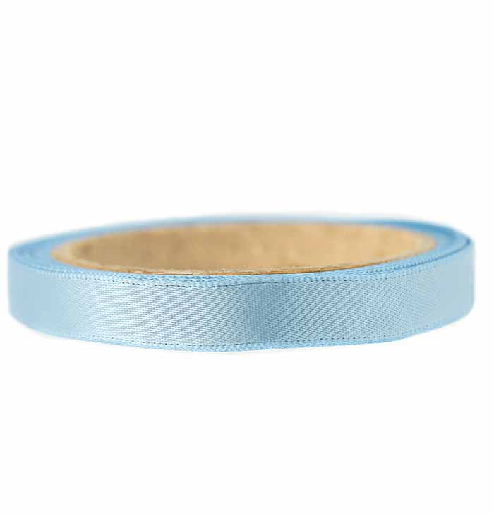 KING COLE RIBBON 5M light blue