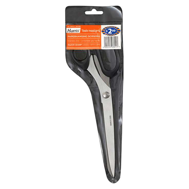 Ciseaux de tapissier Harris Taskmasters (25,4 cm)
