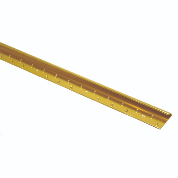 Bande de seuil CENTURION GCM1P 35 x 800 mm OR